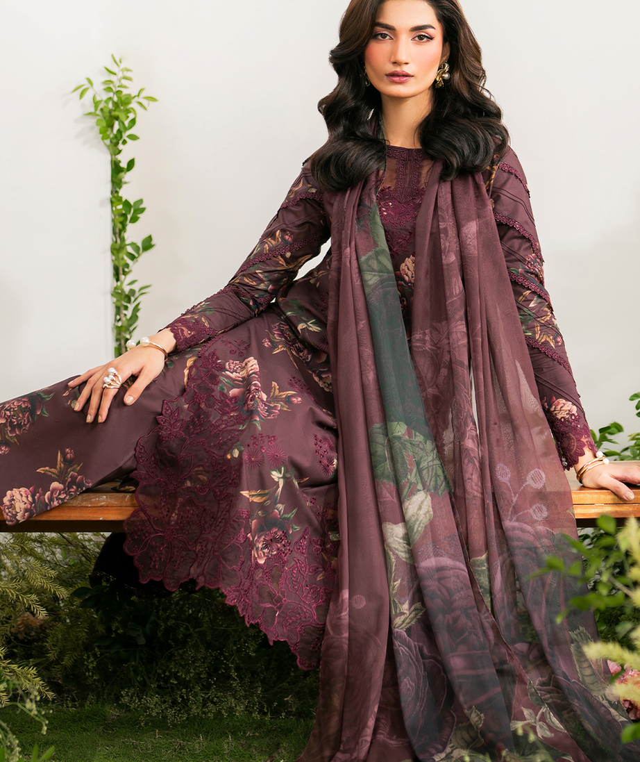 Iznik Festive Edition`25 IFE#10