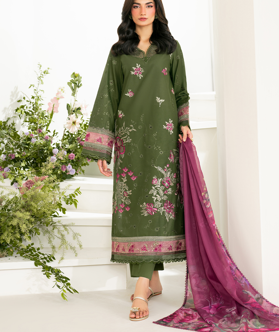Iznik Festive Edition`25 IFE#02