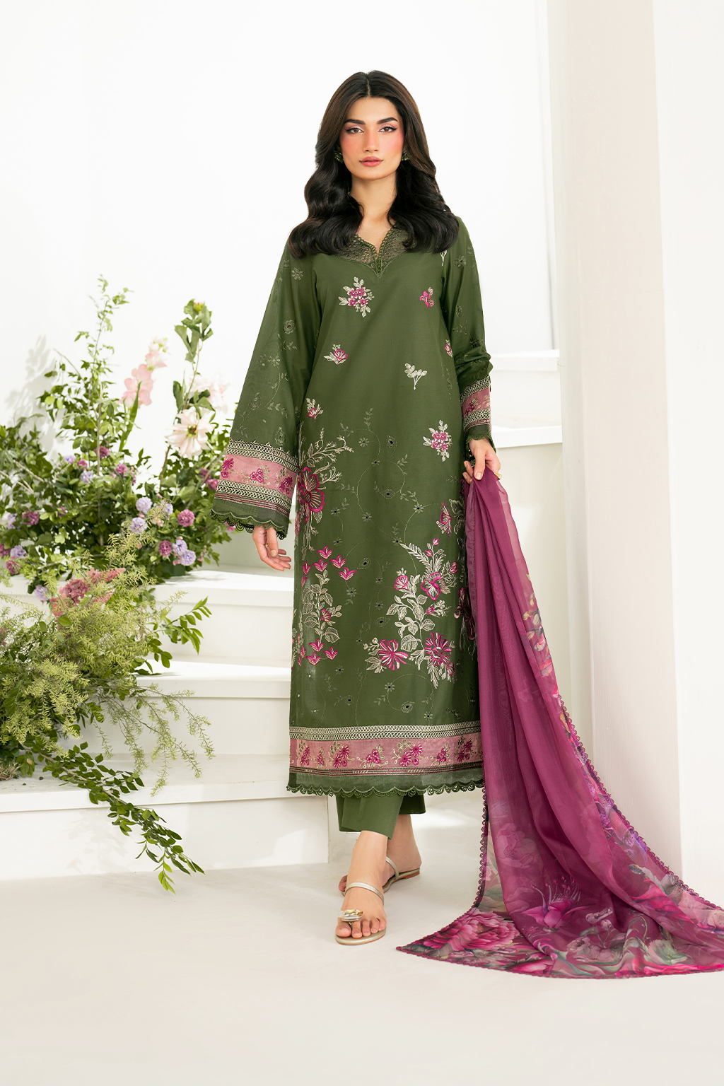 Iznik Festive Edition`25 IFE#02