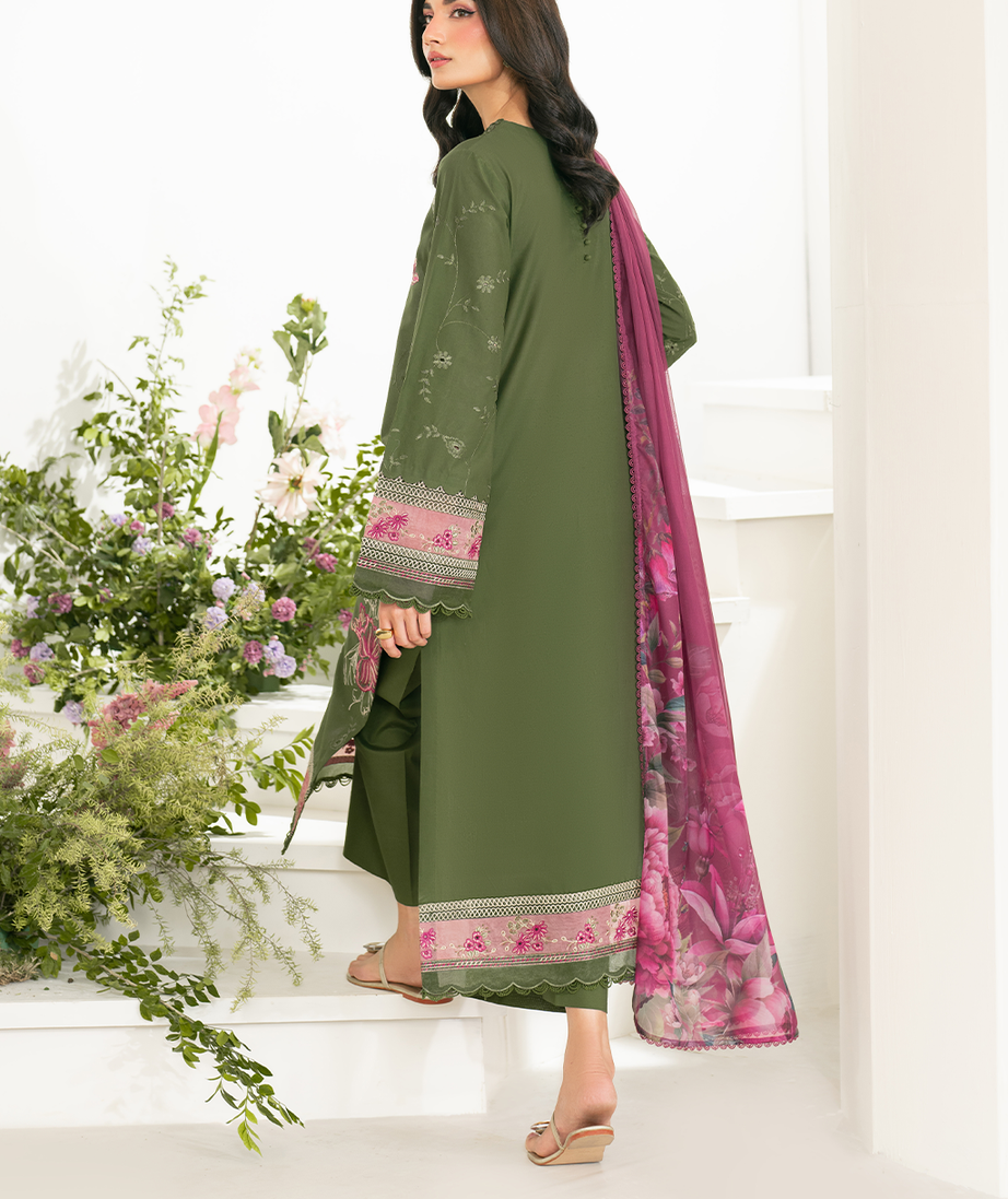 Iznik Festive Edition`25 IFE#02