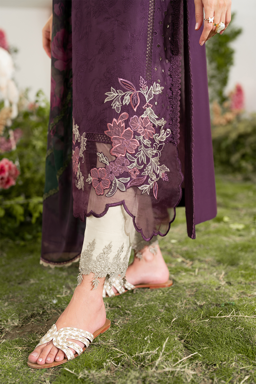 Iznik Festive Edition`25 IFE#03