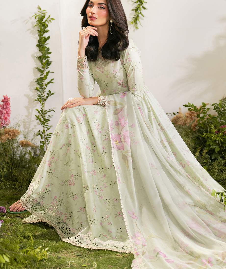 Iznik Festive Edition`25 IFE#11