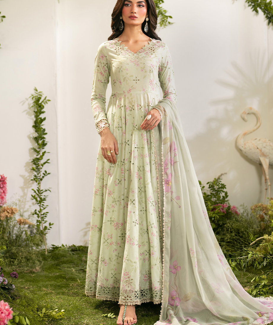 Iznik Festive Edition`25 IFE#11