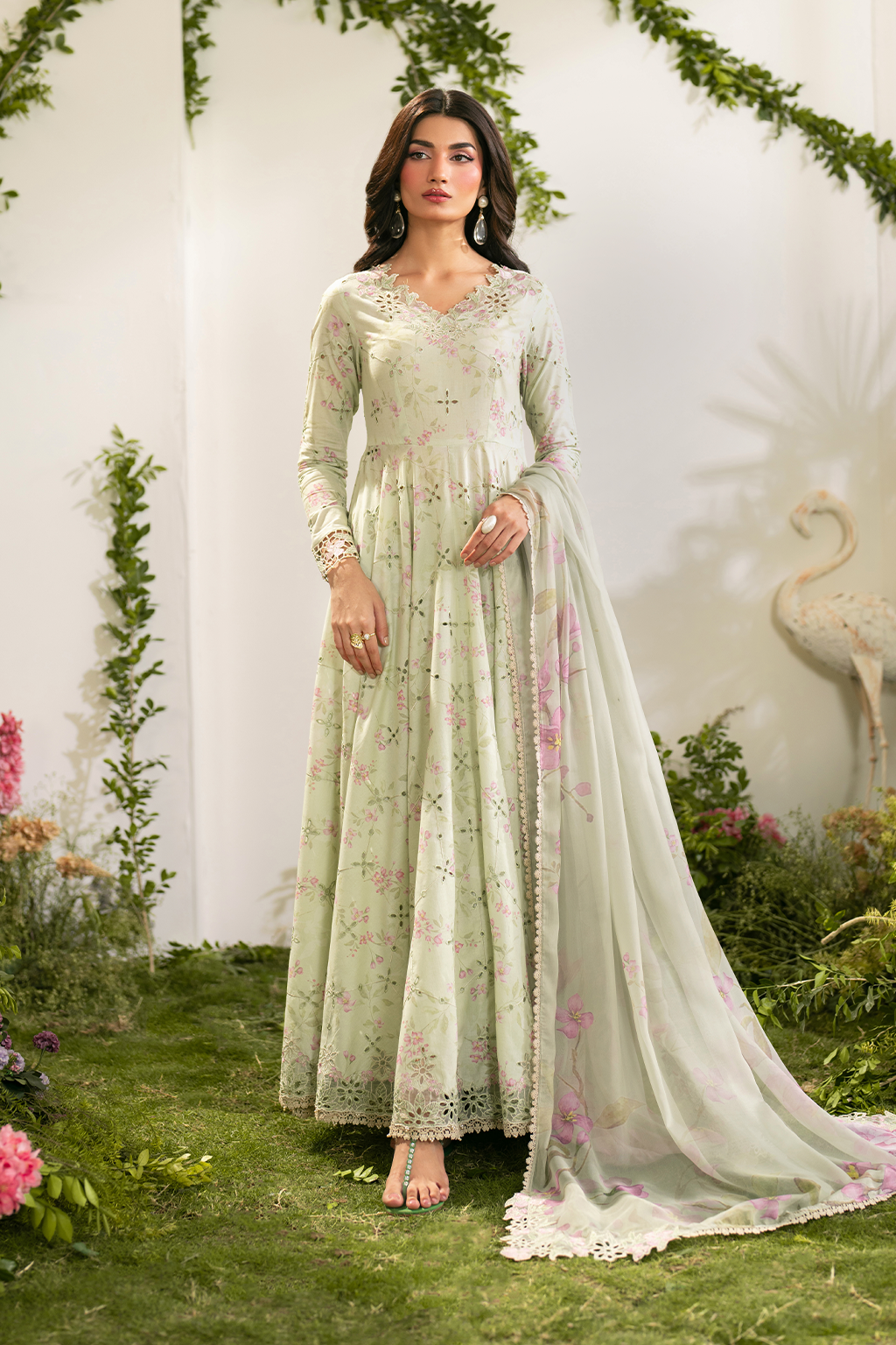Iznik Festive Edition`25 IFE#11