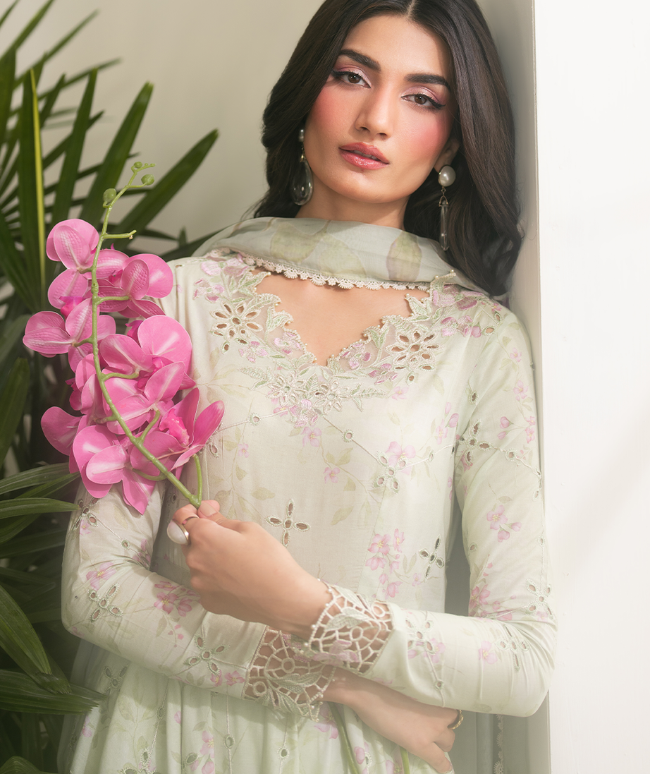 Iznik Festive Edition`25 IFE#11