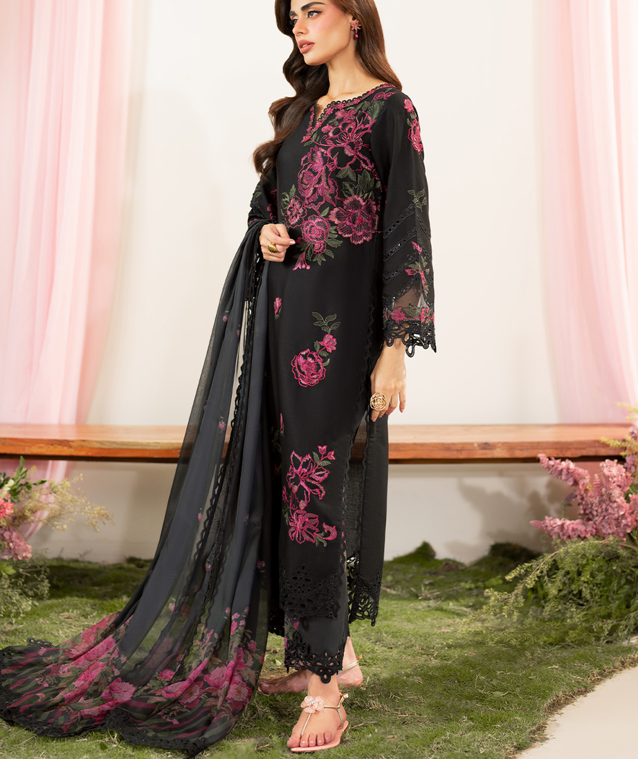 Iznik Festive Edition`25 IFE#06