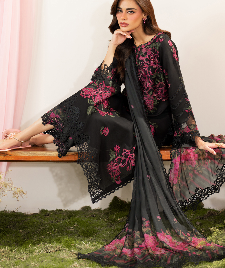 Iznik Festive Edition`25 IFE#06