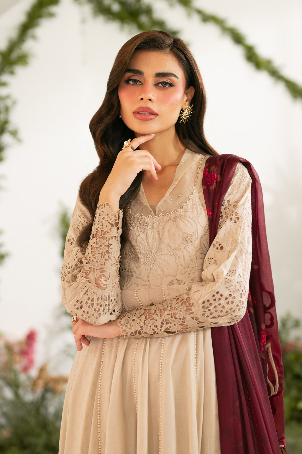 Iznik Festive Edition`25 IFE#05