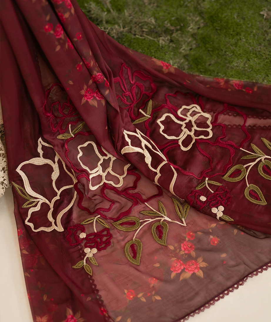 Iznik Festive Edition`25 IFE#05