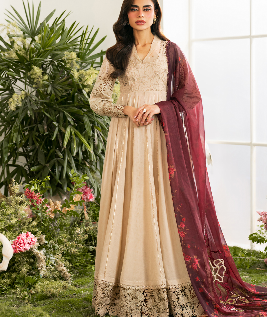 Iznik Festive Edition`25 IFE#05