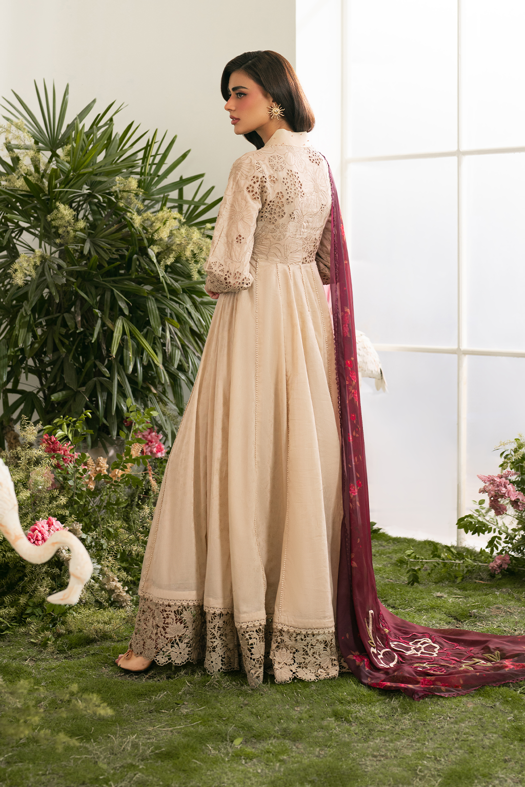 Iznik Festive Edition`25 IFE#05