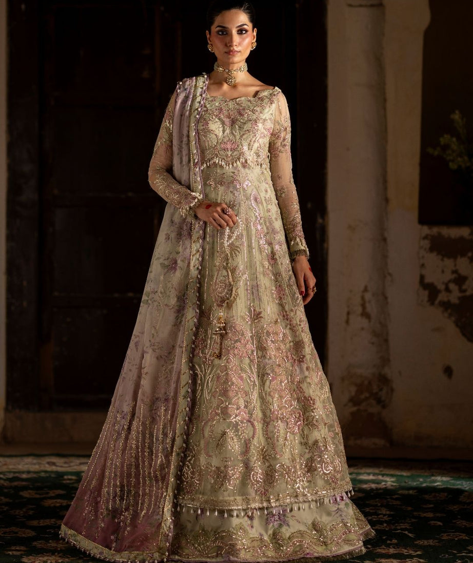 AJR Dastan-e-Ishq Festive`25 DS#7