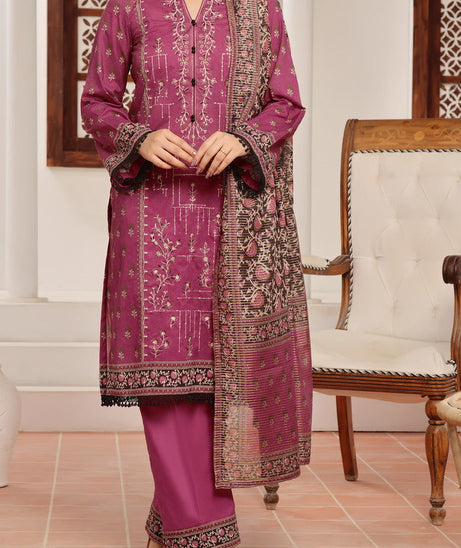 VS Misri Emb Lawn`25 D#470