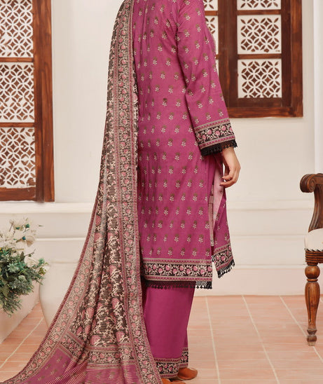 VS Misri Emb Lawn`25 D#470