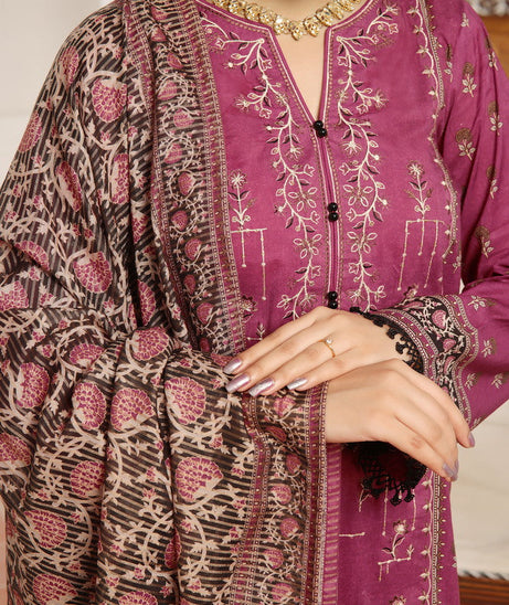 VS Misri Emb Lawn`25 D#470