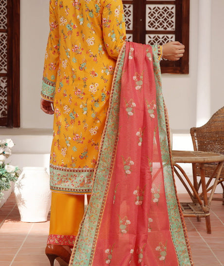 VS Misri Emb Lawn`25 D#471
