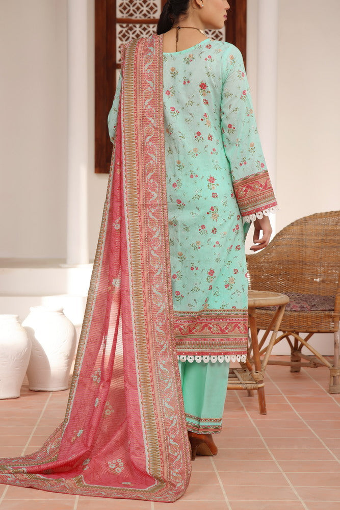 VS Misri Emb Lawn`25 D#472