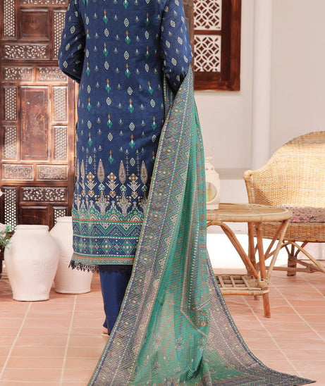 VS Misri Emb Lawn`25 D#473