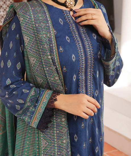 VS Misri Emb Lawn`25 D#473