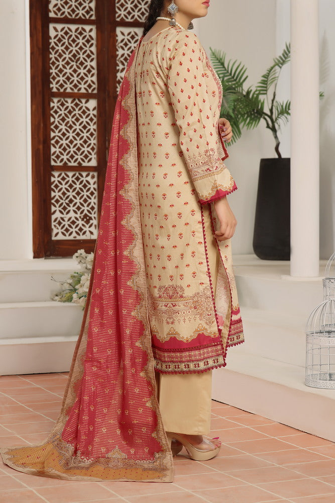 VS Misri Emb Lawn`25 D#474