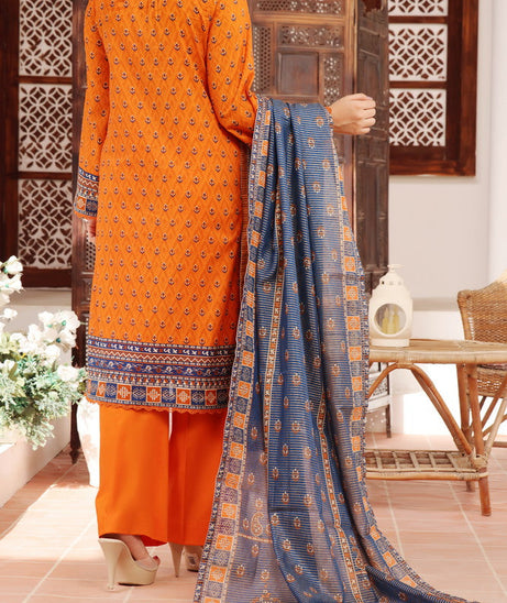 VS Misri Emb Lawn`25 D#475