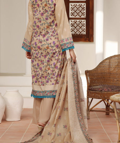 VS Misri Emb Lawn`25 D#476