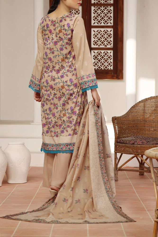 VS Misri Emb Lawn`25 D#476