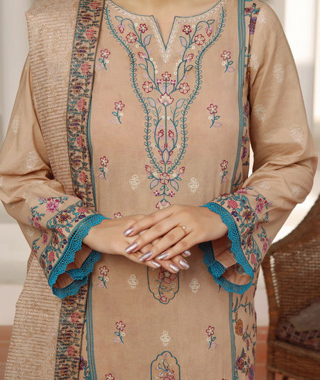 VS Misri Emb Lawn`25 D#476