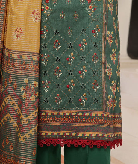 VS Misri Emb Lawn`25 D#477