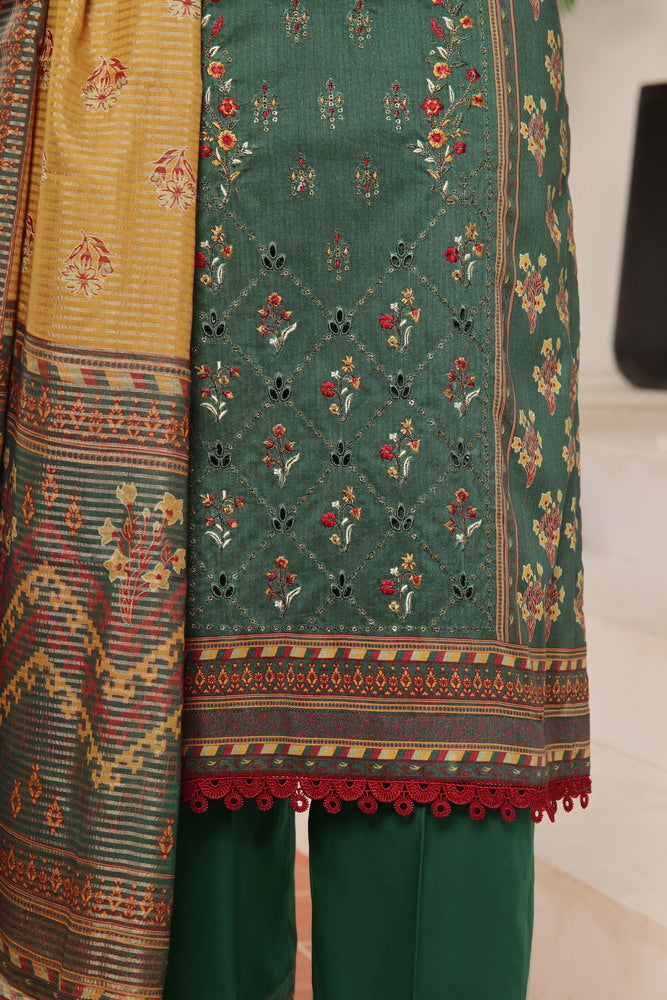 VS Misri Emb Lawn`25 D#477