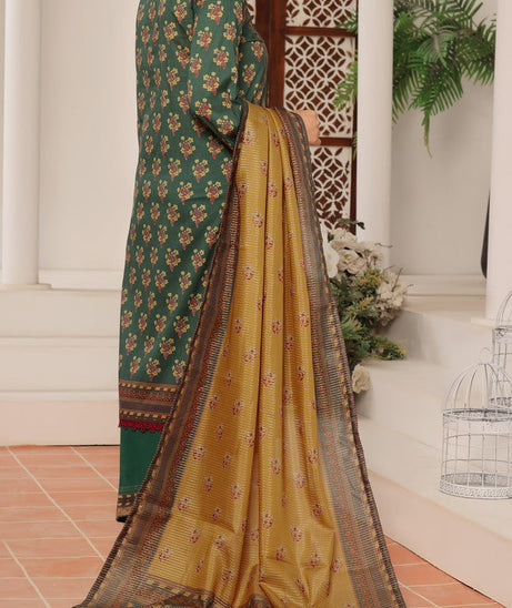 VS Misri Emb Lawn`25 D#477