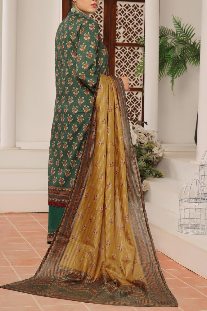 VS Misri Emb Lawn`25 D#477