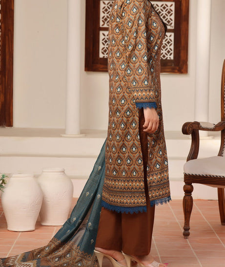 VS Misri Emb Lawn`25 D#478