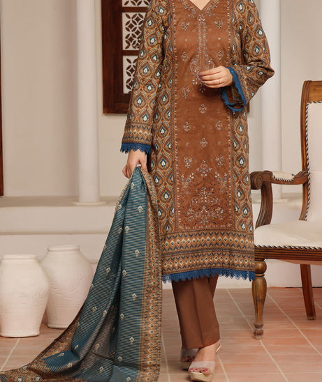 VS Misri Emb Lawn`25 D#478