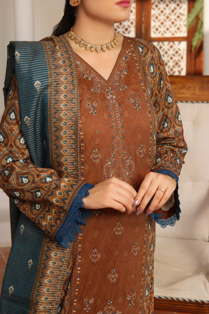 VS Misri Emb Lawn`25 D#478