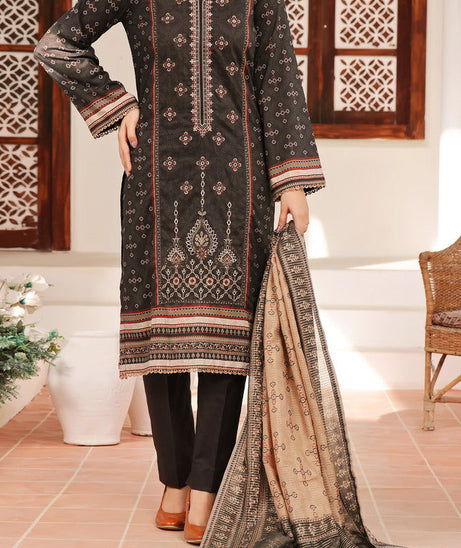 VS Misri Emb Lawn`25 D#479