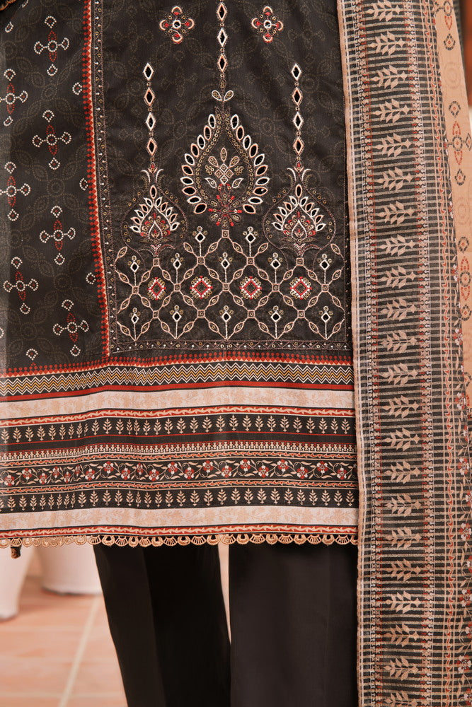 VS Misri Emb Lawn`25 D#479