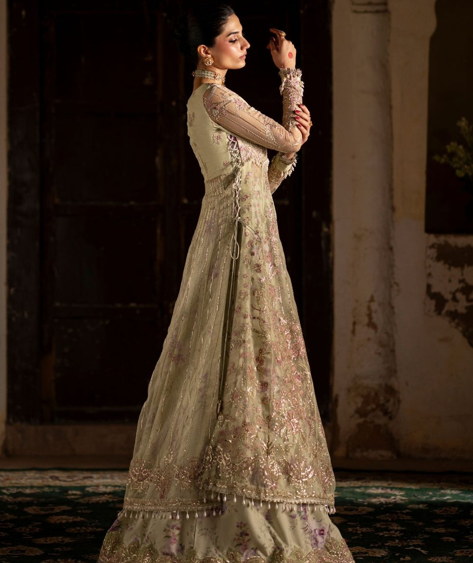 AJR Dastan-e-Ishq Festive`25 DS#7