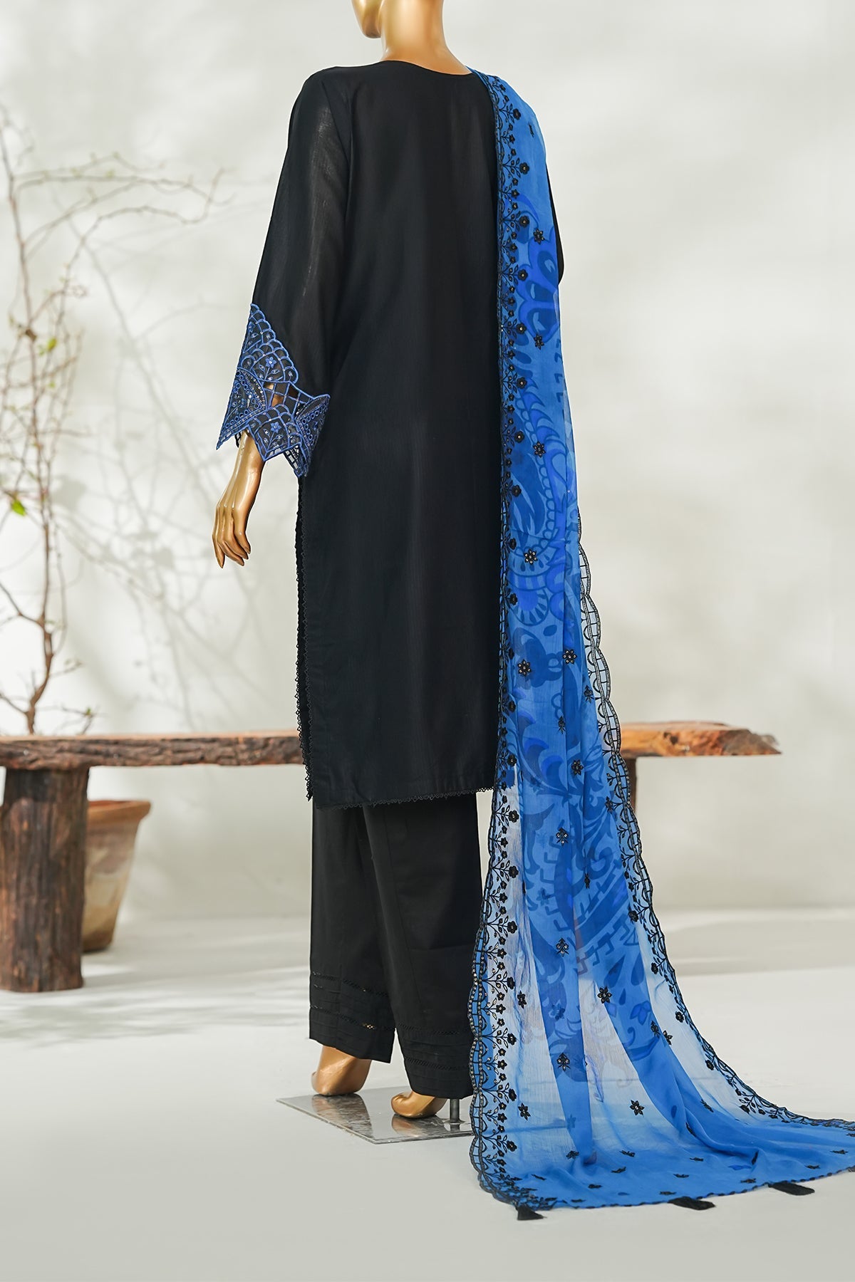 Aifa Festive Lawn`26 AFFV#26203