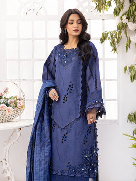 Parishay Dilkash Lawn'24 D#8