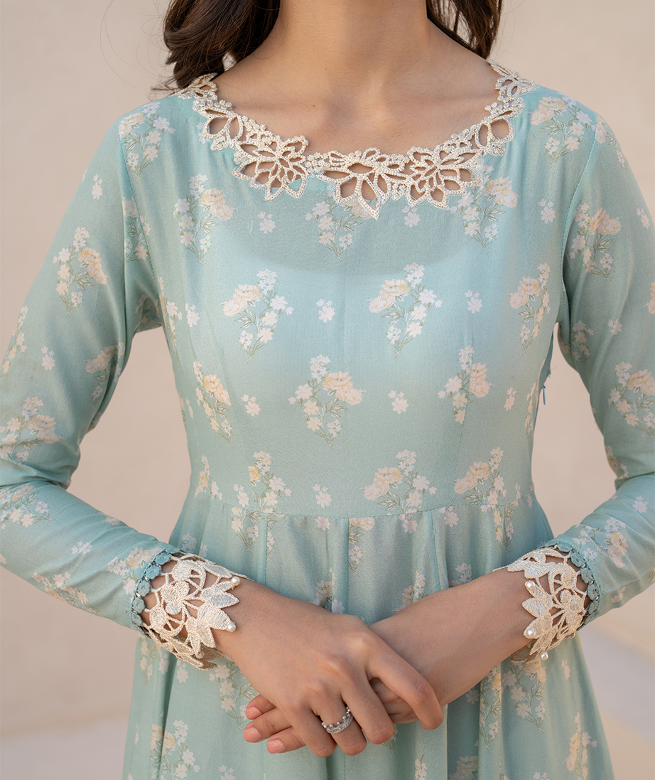 Iznik Festive Lawn Eid Edit'25 D#06