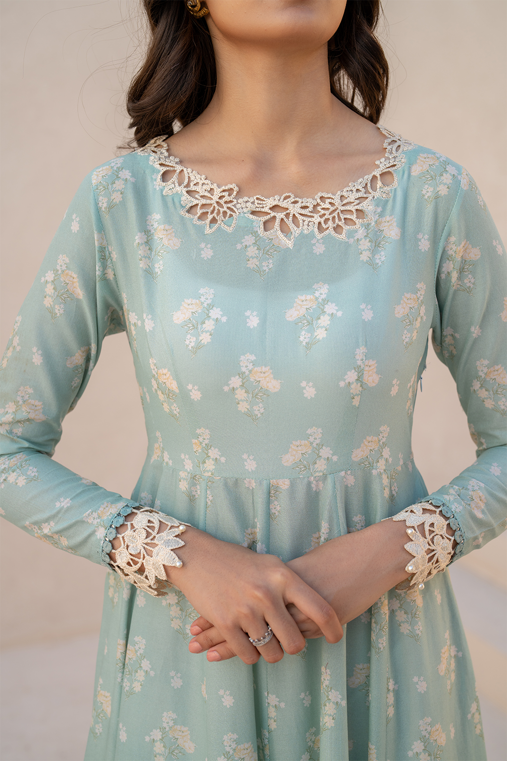 Iznik Festive Lawn Eid Edit'25 D#06