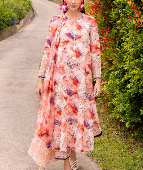 Shaista Muscari C/Kari Lawn`26 D#28