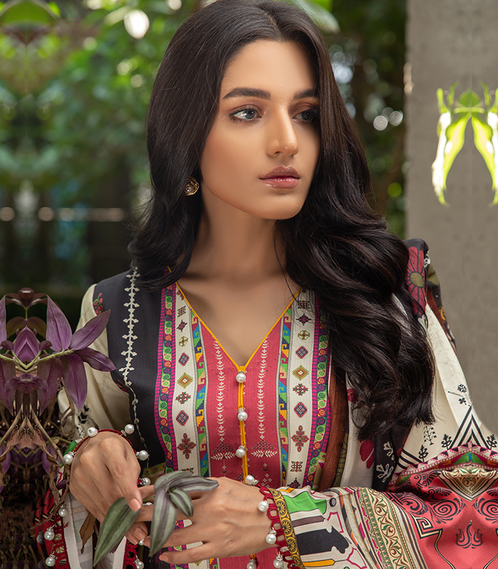 Bin Ilyas Maya S/Collection'21 D#18