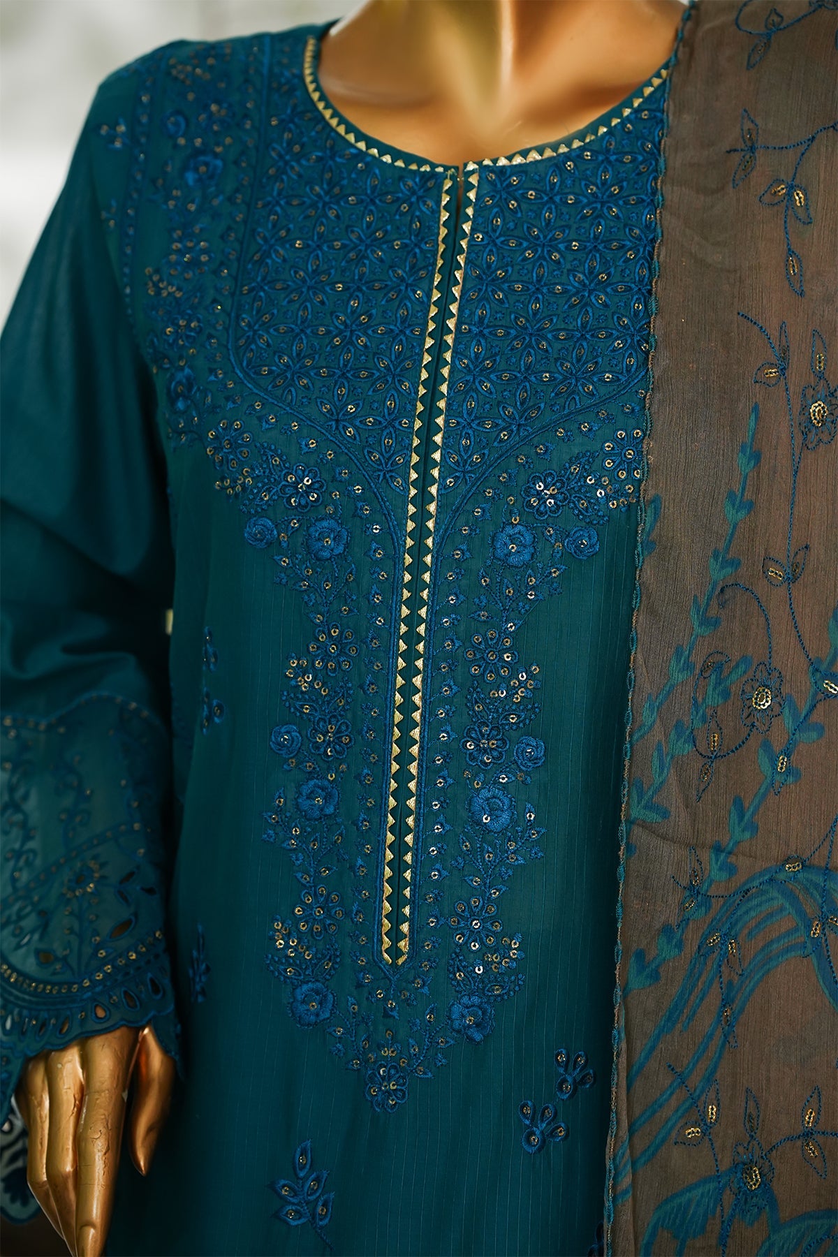 Aifa Festive Lawn`26 AFFV#26201