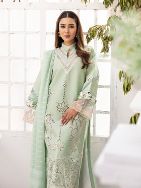 Parishay Dilkash Lawn'24 D#9