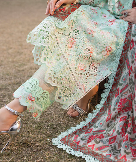 Faiza Faisal Maya Lawn'24 (JULIA)