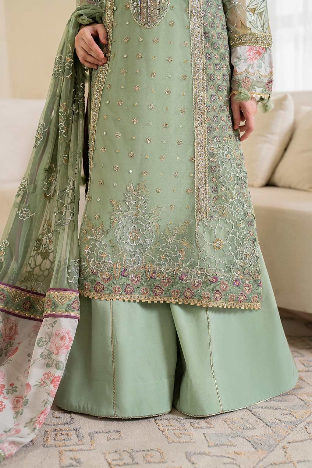 Iznik Chinon Chiffon'24 CC#41