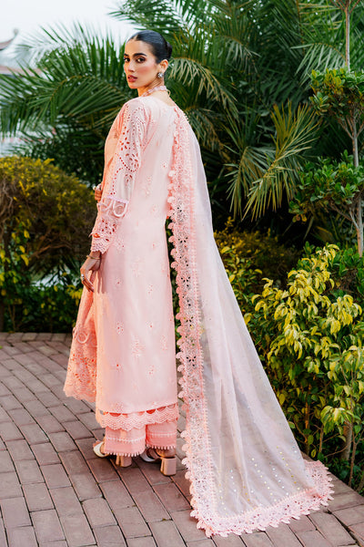 Marjjan Raha Emb Lawn'24 SSL#5B