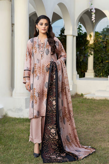 Safwa Trendy Doria Viscose'23 TSC#12